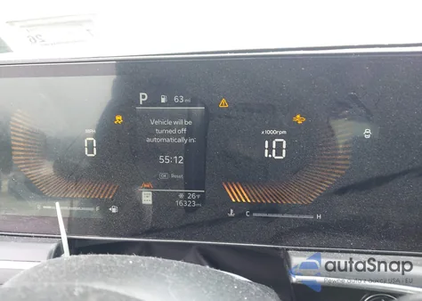 2025 Kia K5 Gt-Line from USA, damaged, VIN KNAG64J70S5357553